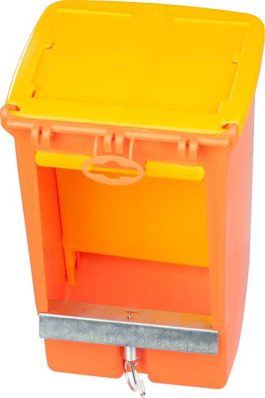 Kŕmitko Novital 2072AF, pre zajace a králiky 2