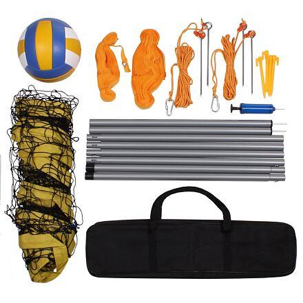 Merco VolleyBase set na volejbal 1