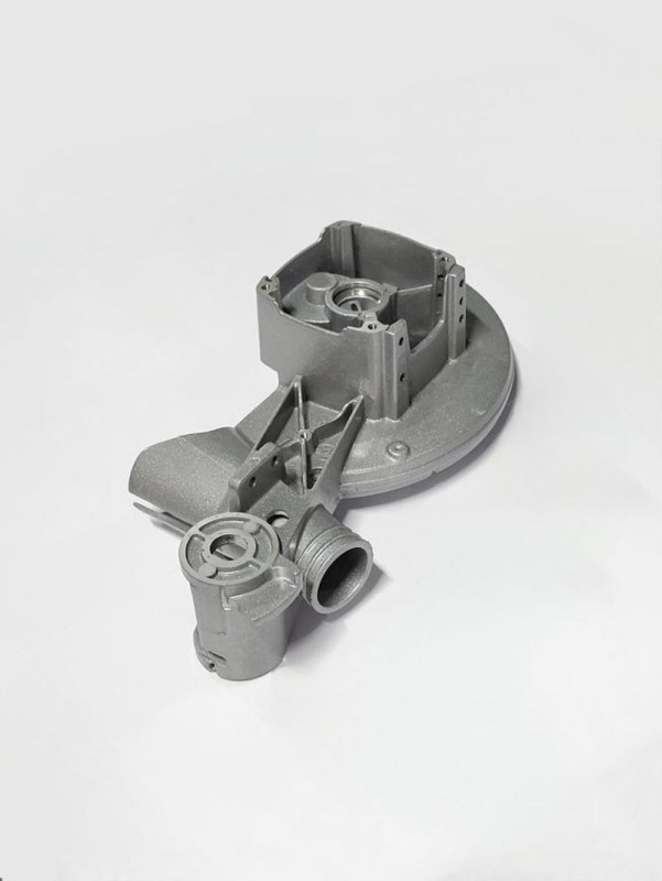 Ložisko rotora predný CMS-S20L diel 38