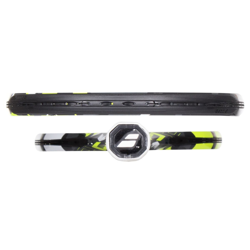 Pure Aero Team 2023 tenisová raketa 2