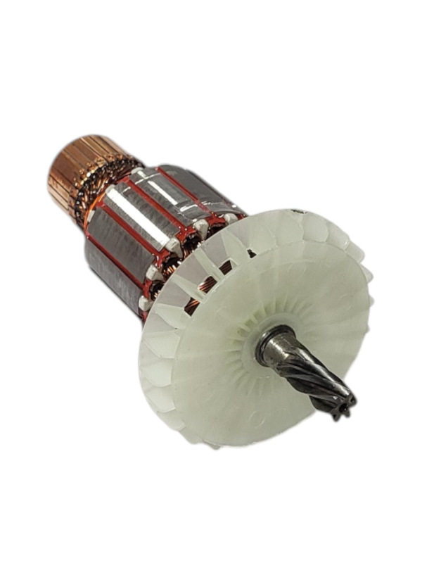 Rotor TS-2000A, diel 70