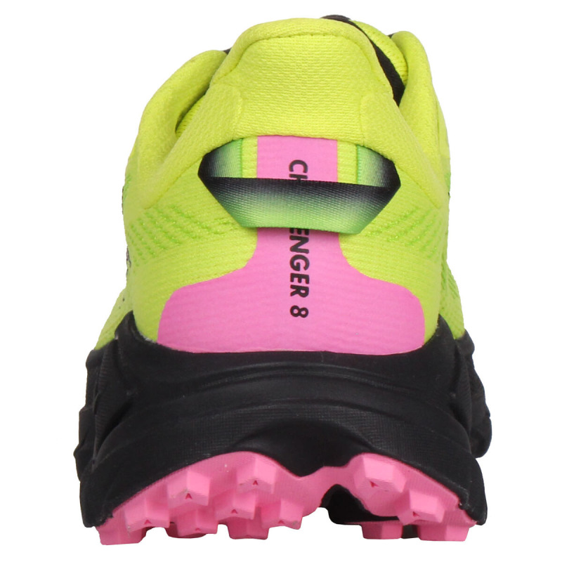 Challenger 8 pánska obuv NHK 3