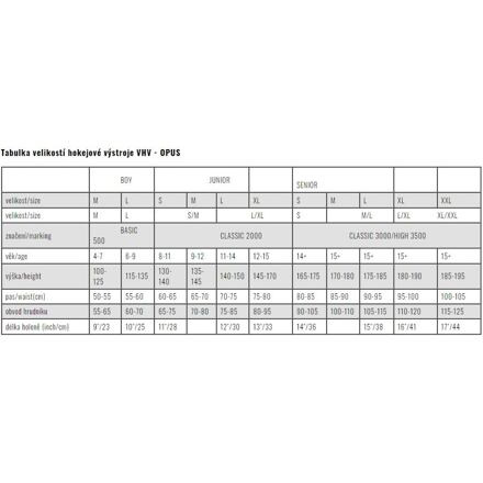 Suspenzor 3497 JR s pásom na štucne 1
