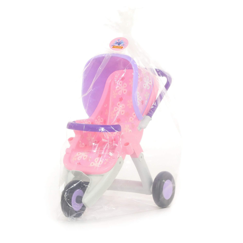 Kočík pre bábiky 4