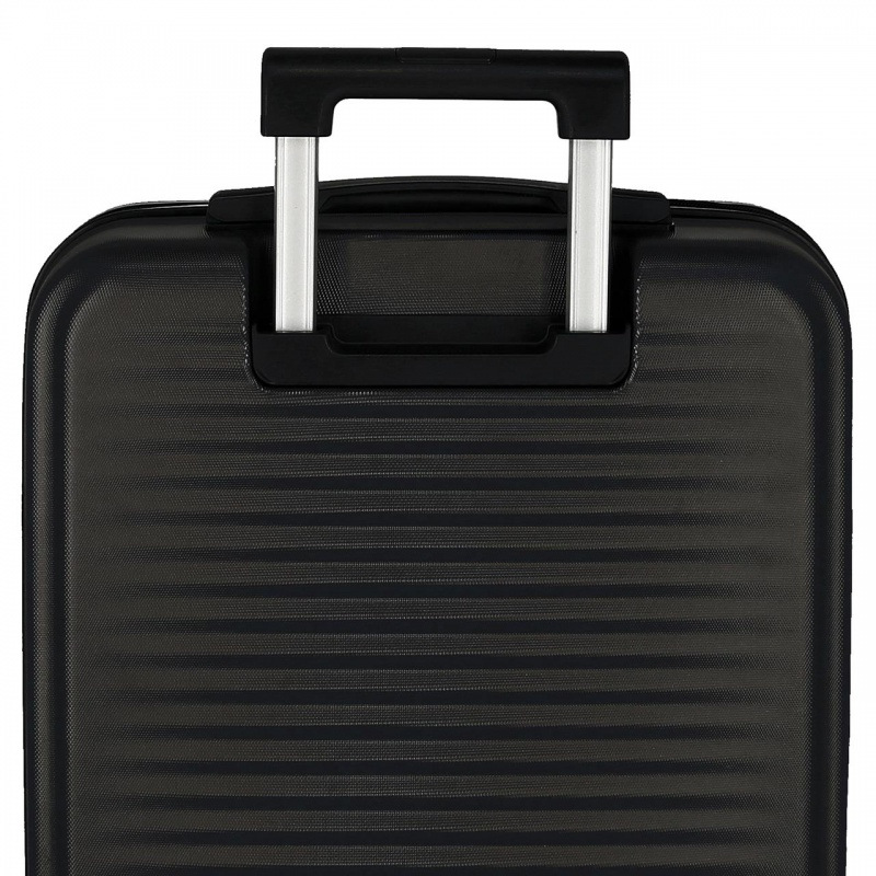 Pevný ABS bussines cestovný kufor MOVOM Dayton, 55x40x20cm, 39L, 5351221 (small) 11