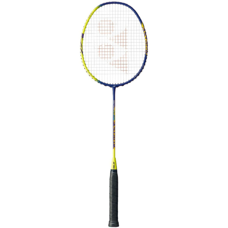 Astrox Clear bedmintonová raketa žltá