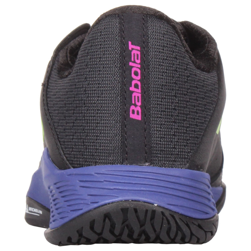 Propulse Junior 3 All Court Boy juniorská tenisová obuv 3