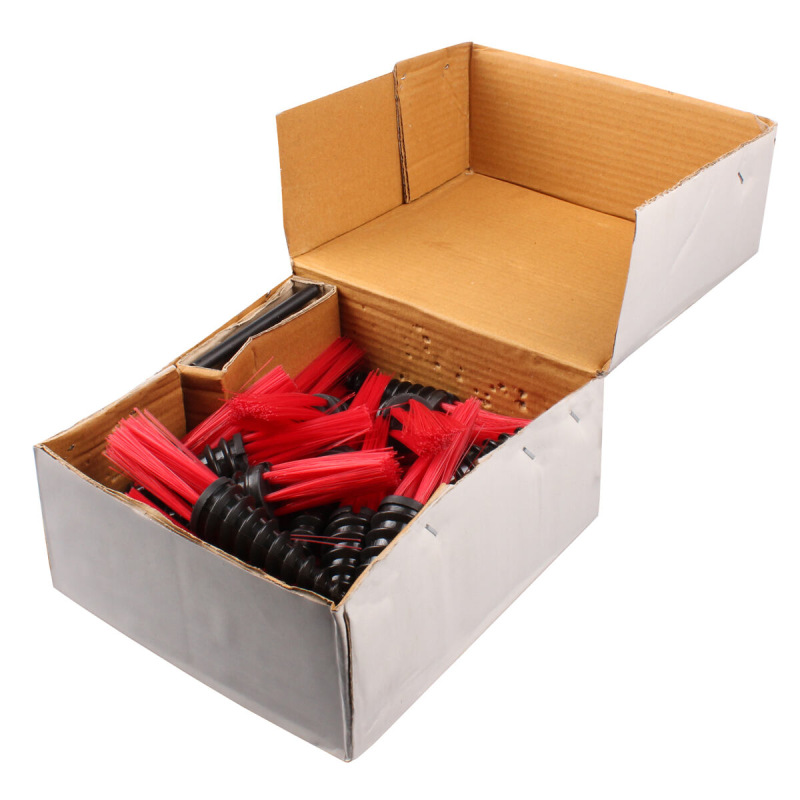 Pitch Marker značkovací systém červená 2