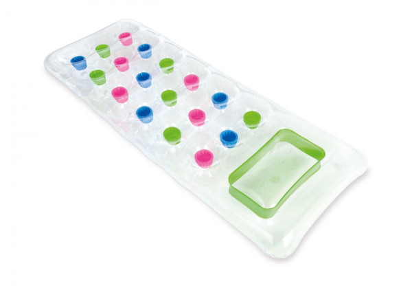 Lehátko priehľadné 2