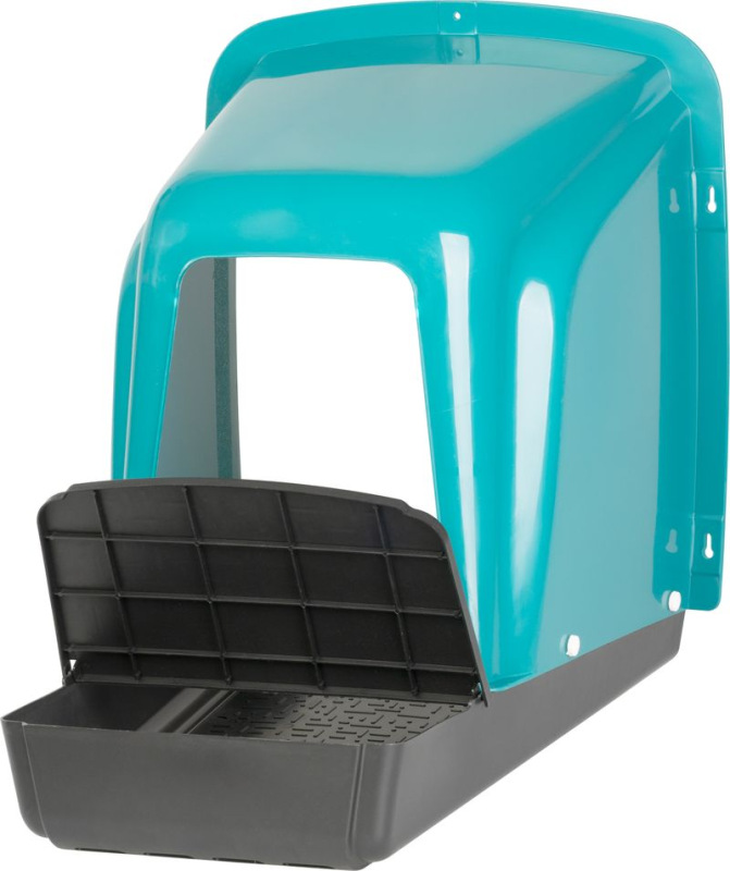 Hniezdo Strend Pro, pre nosnice, 45,5x38,5x44 cm 1