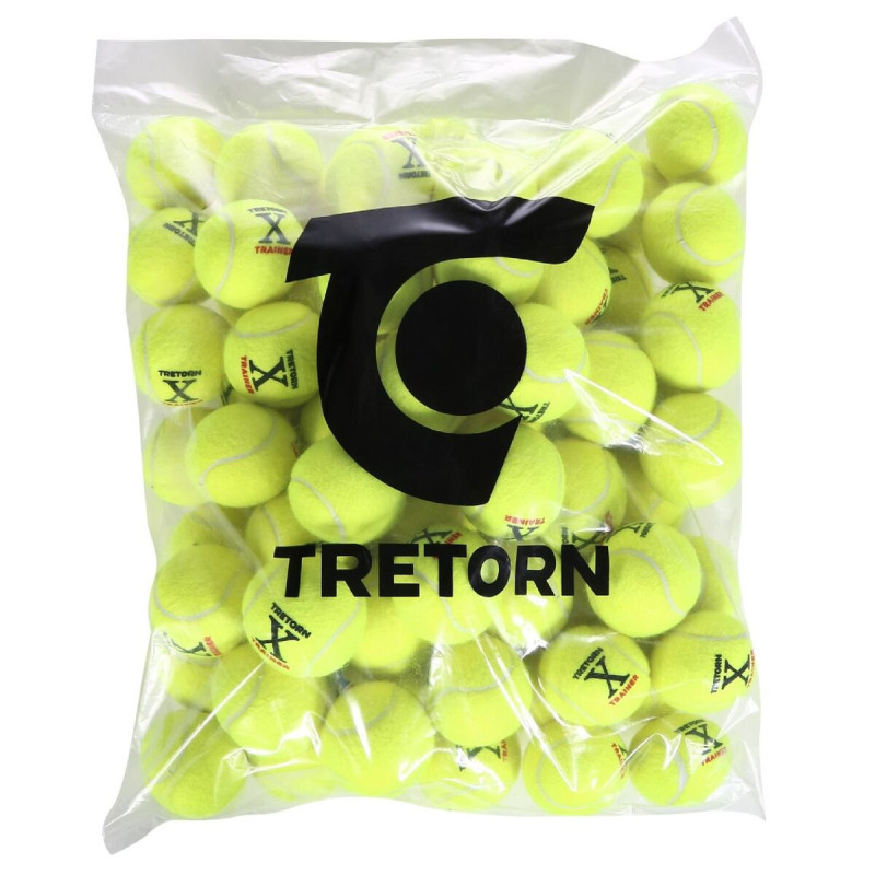 Micro X Trainer tenisové loptičky