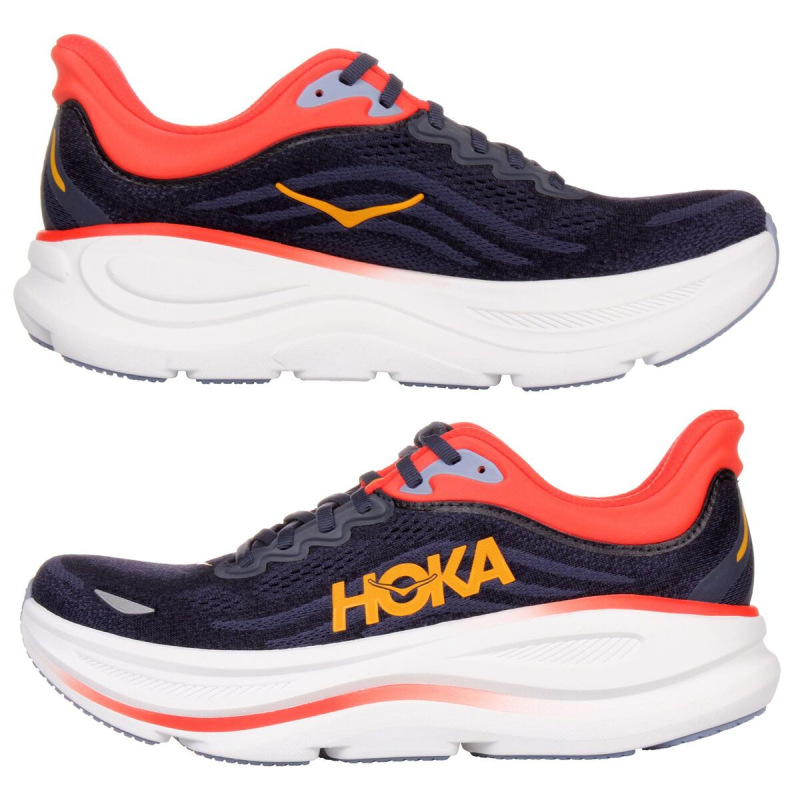 Bondi 9 pánska obuv VTYN 1