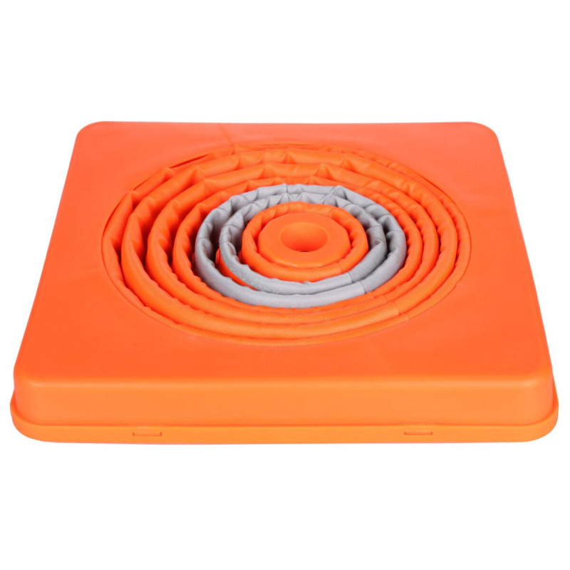 Telescop skladací kužeľ 5