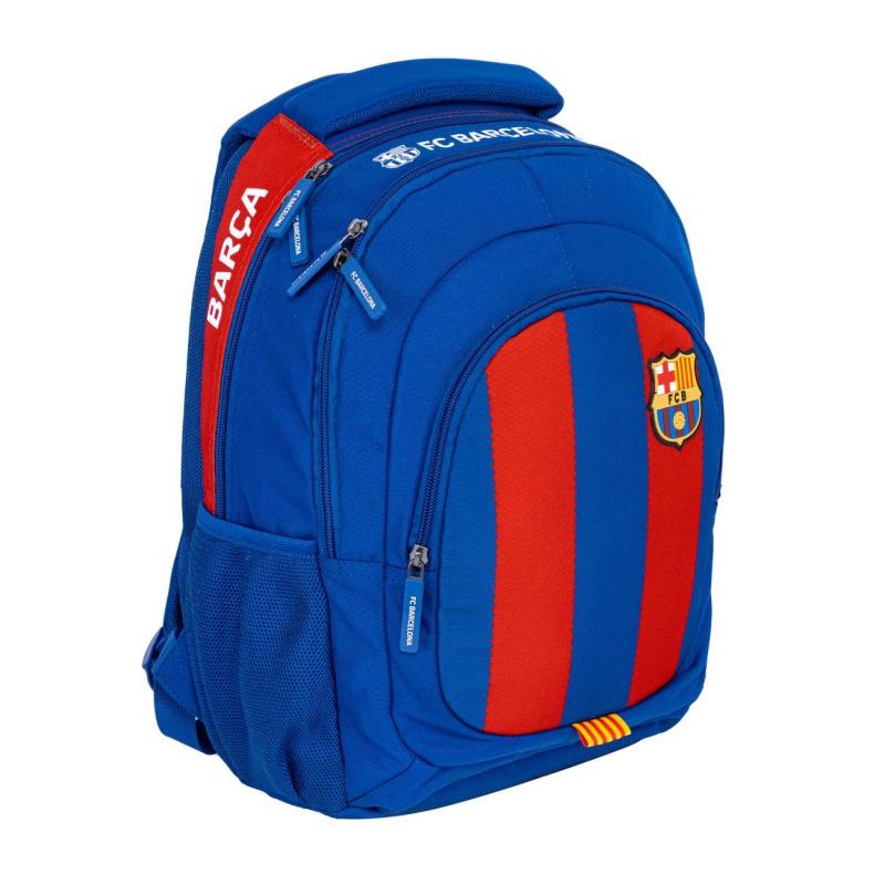 Školský batoh pre prvý stupeň FC BARCELONA, AB330, 502024133