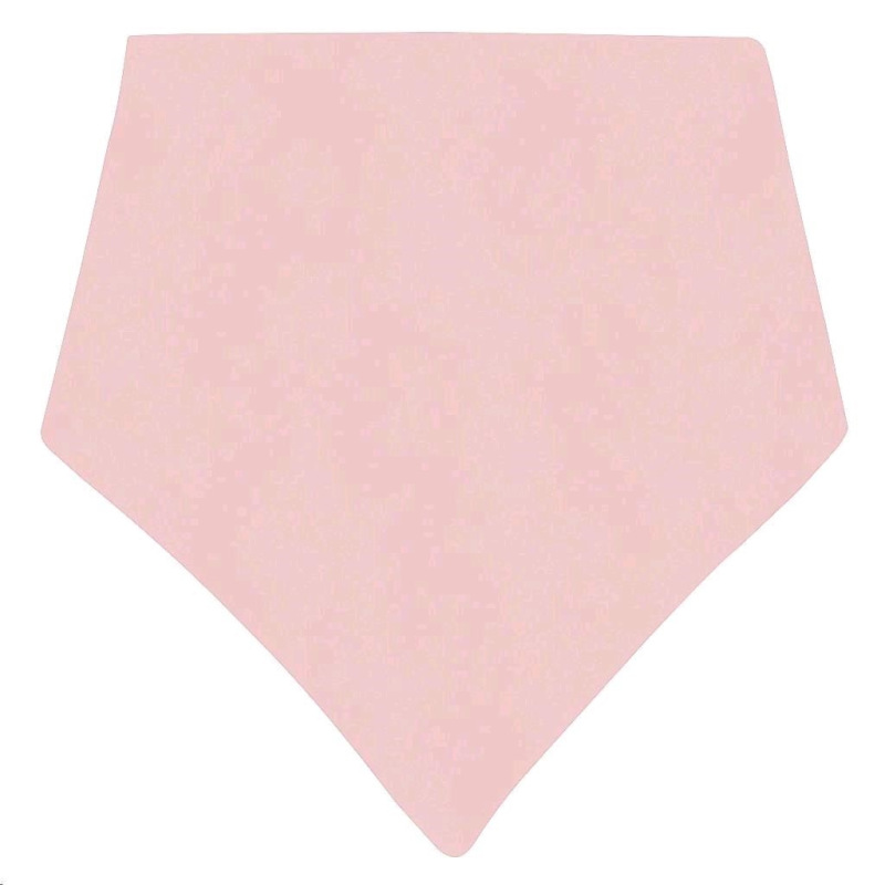 Dojčenská čiapočka s šatkou na krk New Baby Missy ružová 86 (12-18m) 3