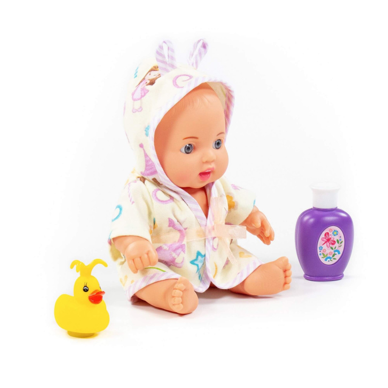 Babika Lovely 24cm so supr. na kupanie 2