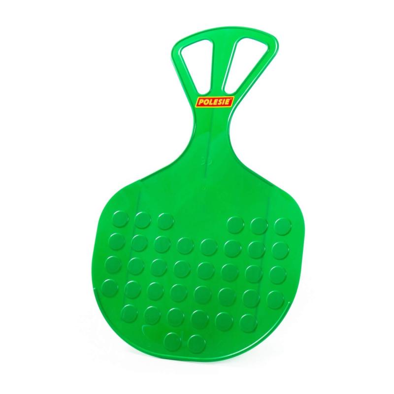 Klzák na sneh - Veľký 1