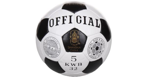 Sedco Official futbalová lopta veľ.5