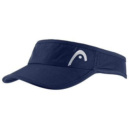 Pro Player Visor 2024 dámsky šilt navy