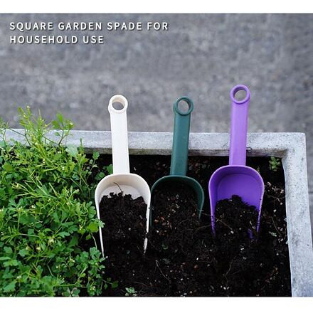 Merco Garden Shovel 31 záhradná lopatka 4