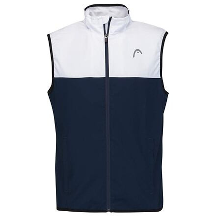 Club 22 Vest Men pánska vesta DB