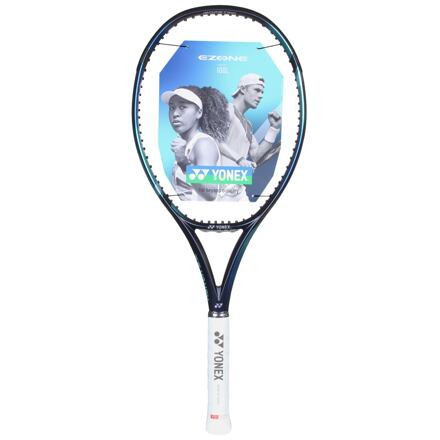 EZONE 100 Lite 2022 tenisová raketa sky blue 3