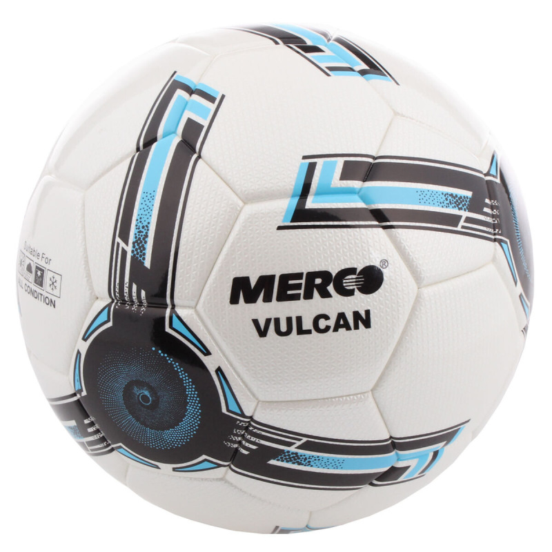 Vulcan futbalová lopta