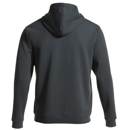 Universo Hoodie pánska mikina antracitová 1