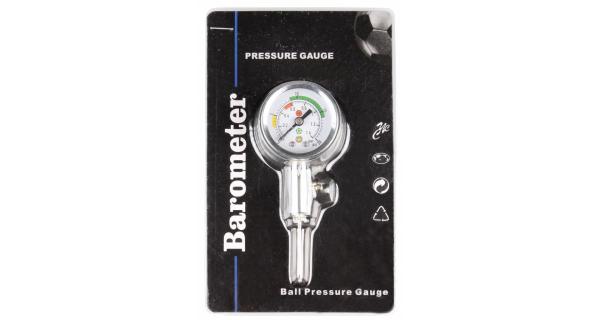 Merco Pressure Ball tlakomer budík