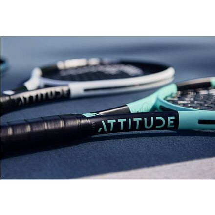 MX Attitude SUPRM 2025 tenisová raketa mint 2