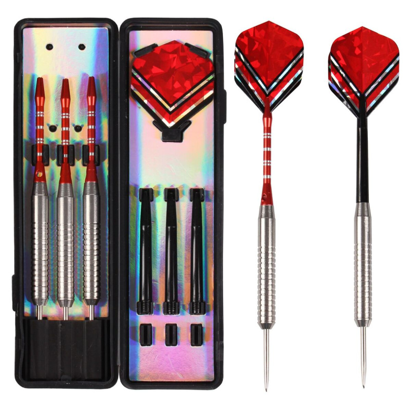 Steel Dart Set sada šípok 20 g