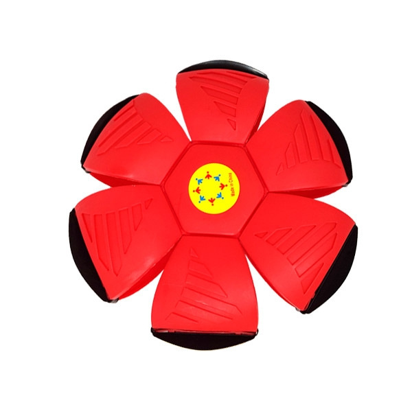 Lopta frisbee so svetlom 1