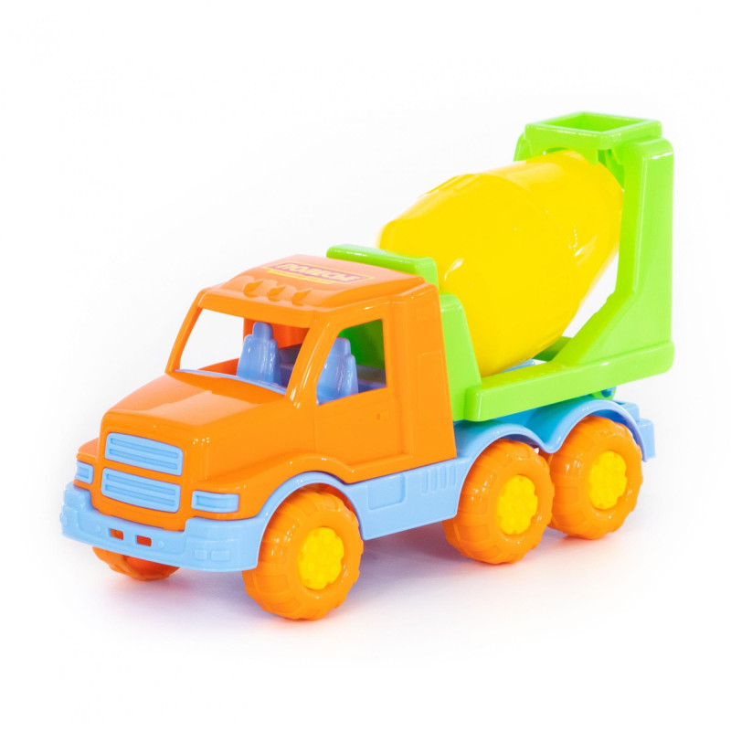 Auto Gustík domiešavač 27 cm 3