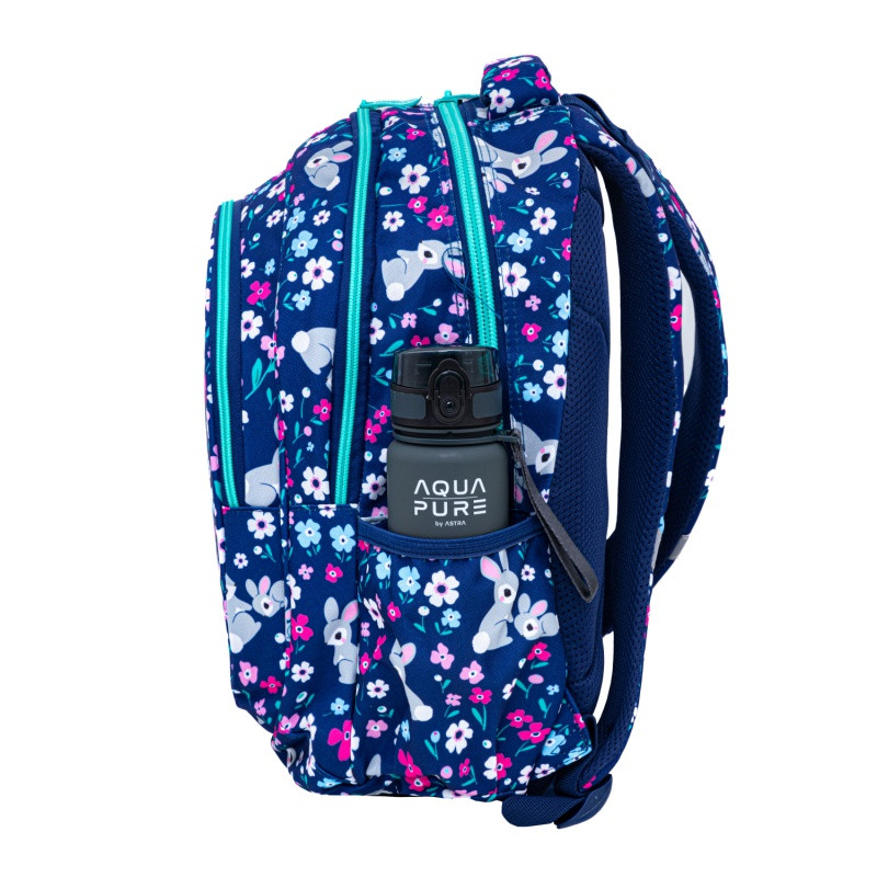 Školský batoh AstraBAG BABY BUNNY, AB300, 502025009 7