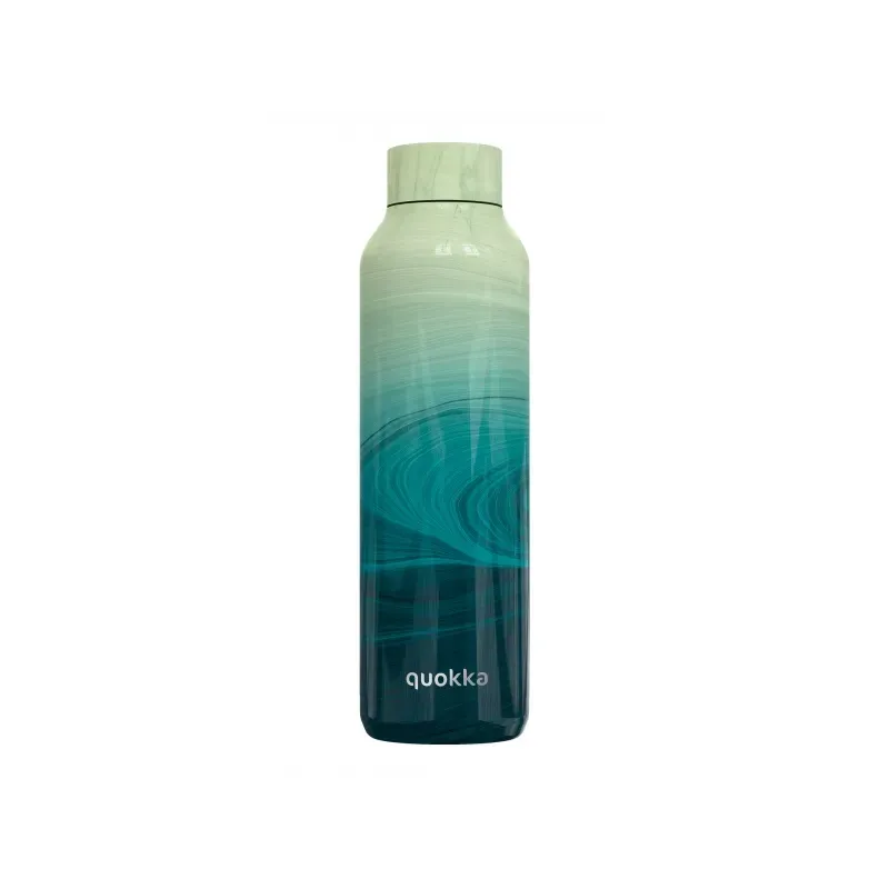 QUOKKA Nerezová fľaša / termoska OCEAN, 630ml, 12084