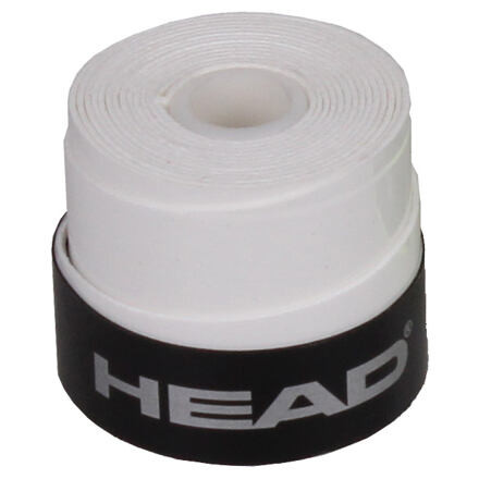 XtremeSoft overgrip omotávka tl. 0,5 mm biela