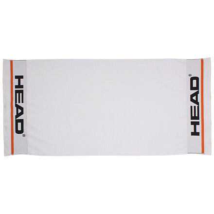 Towel L športový uterák biela 2
