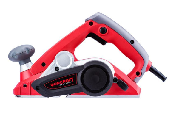 Hoblík Worcraft EP03-82, 900W, 82/3 mm 4
