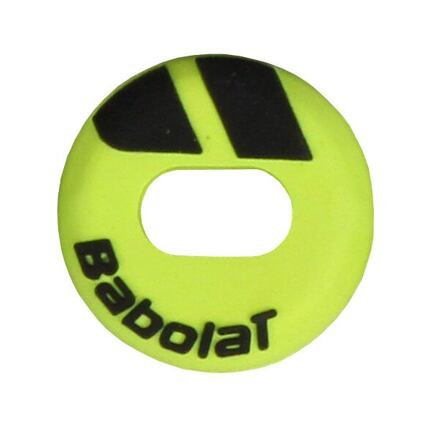 Custom Damp vibrastop žltá-čierna