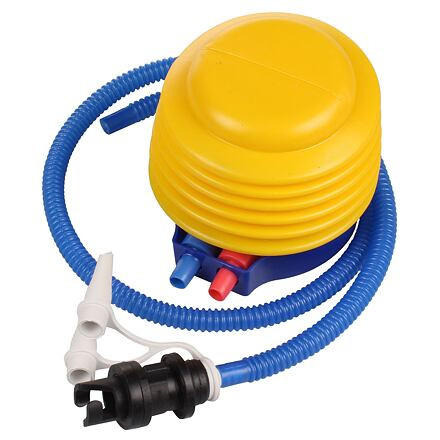 Merco Power Aquabag posilňovací vak 10 kg 5
