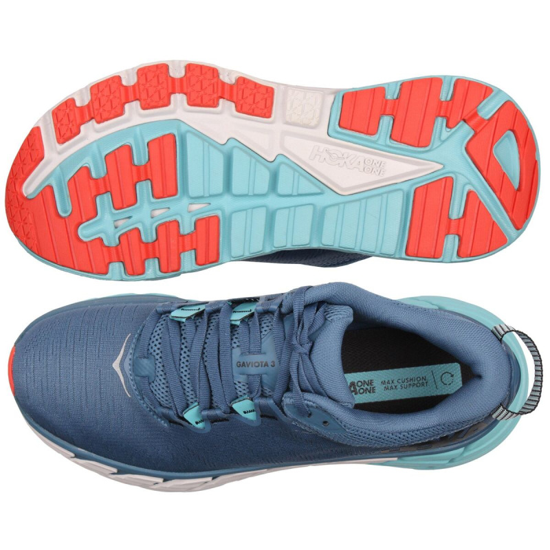 Gaviota 3 pánska obuv RTAR 2