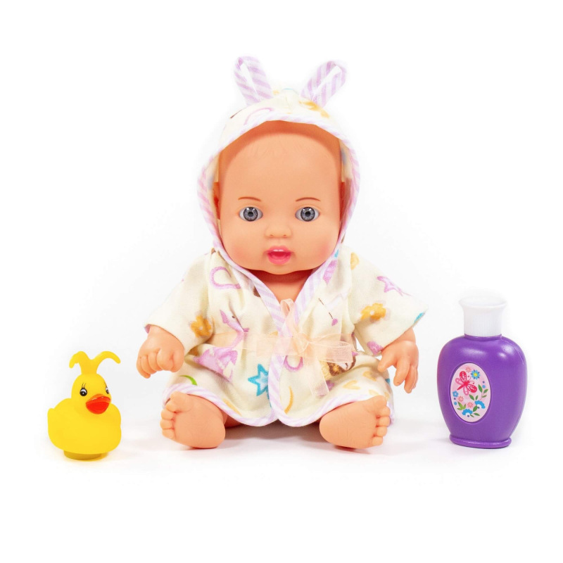 Babika Lovely 24cm so supr. na kupanie 3