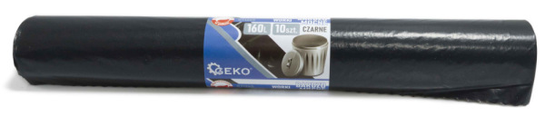 Vrecia na stavebný odpad - silné 160l, balenie 10ks v rolke, GEKO 1