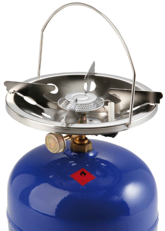 Varič Magnum piezo, MEVA 1