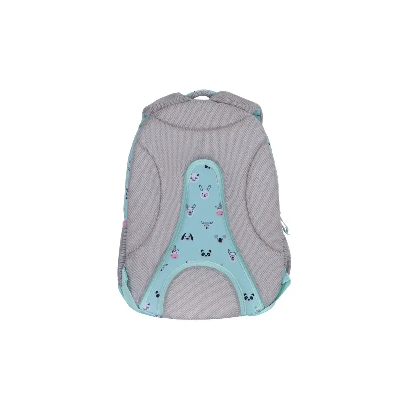 Školský batoh pre prvý stupeň AstraBAG TEDDY PANDA, AB330, 502023069 5