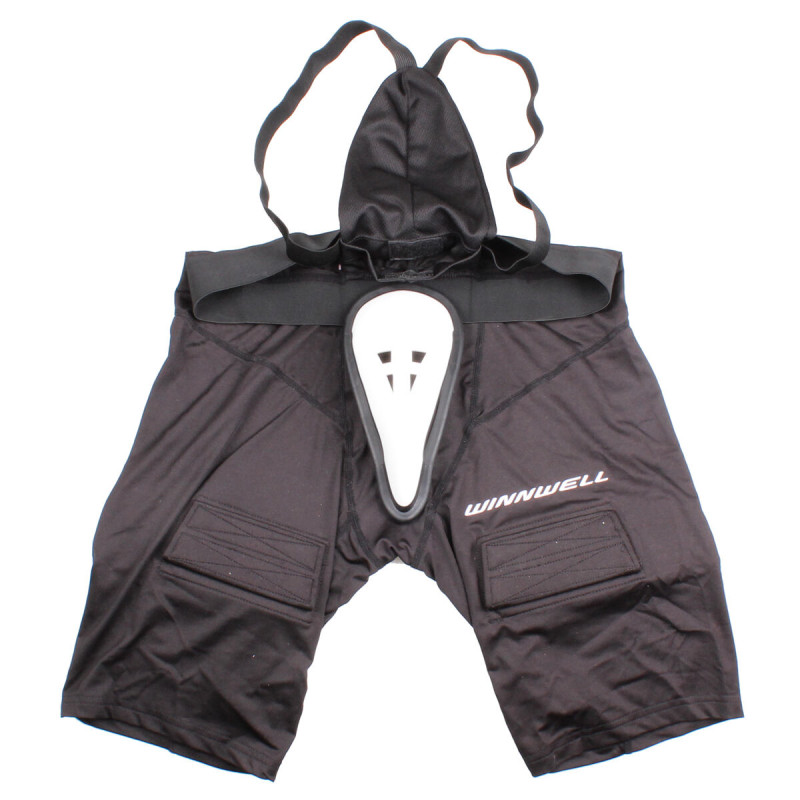 Jock Compression SR suspenzor 4