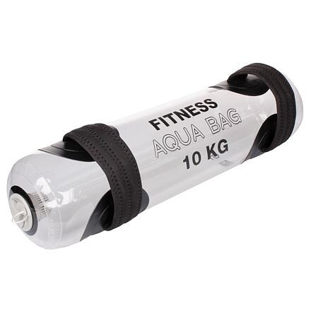 Merco Power Aquabag posilňovací vak 10 kg