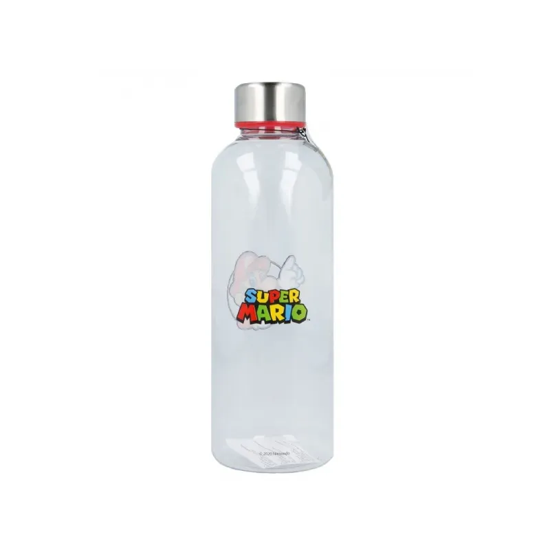 STOR Plastová fľaša SUPER MARIO 850ml, 00390