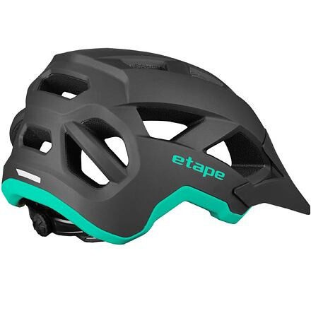 X-RAY cyklistická prilba mint 2