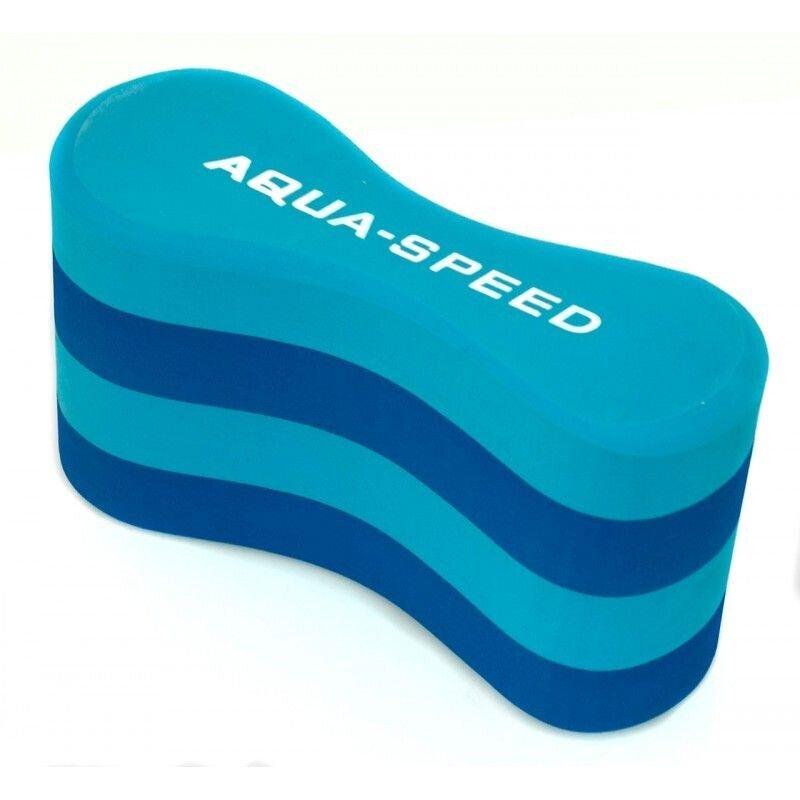 Aqua-Speed Pullboy Quattro plavecká pomôcka